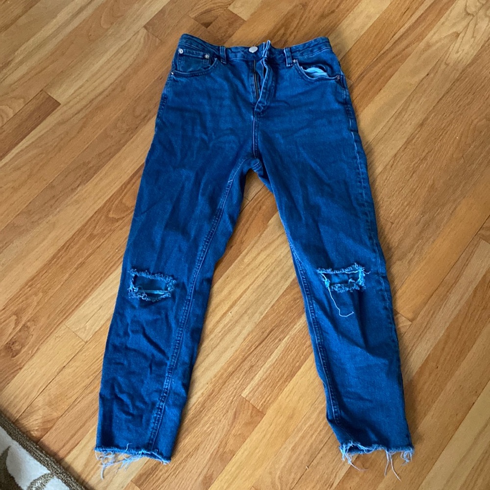 ASOS JEANS